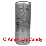 Red Bull "The Silver Edition" incl. Pfand